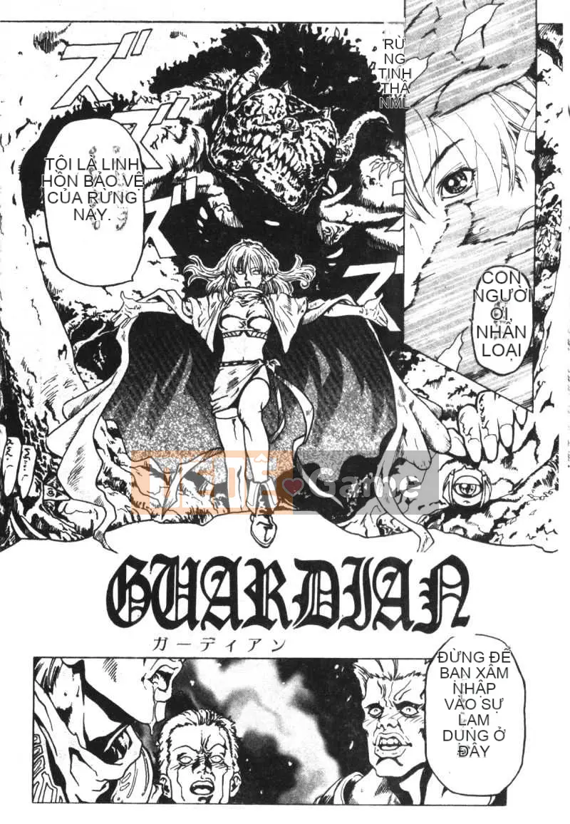 [Piggami Haruki] NIẾT BÀN Niết Bàn