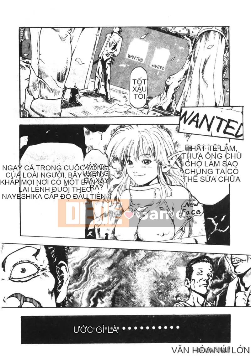 [Piggami Haruki] NIẾT BÀN Niết Bàn