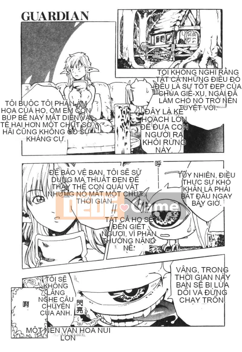 [Piggami Haruki] NIẾT BÀN Niết Bàn