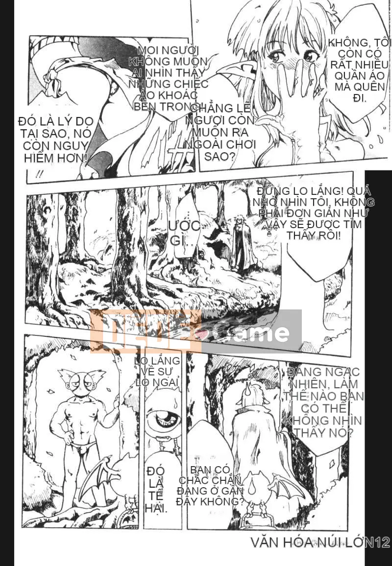 [Piggami Haruki] NIẾT BÀN Niết Bàn