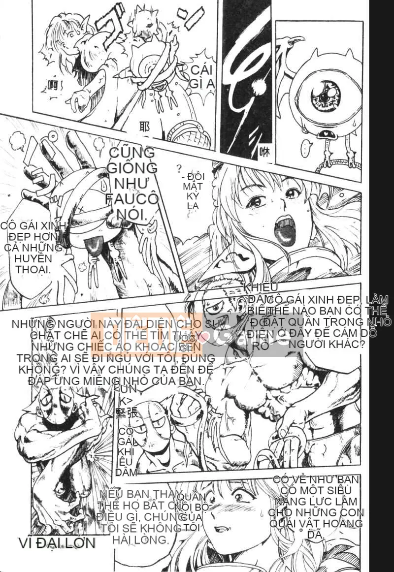 [Piggami Haruki] NIẾT BÀN Niết Bàn