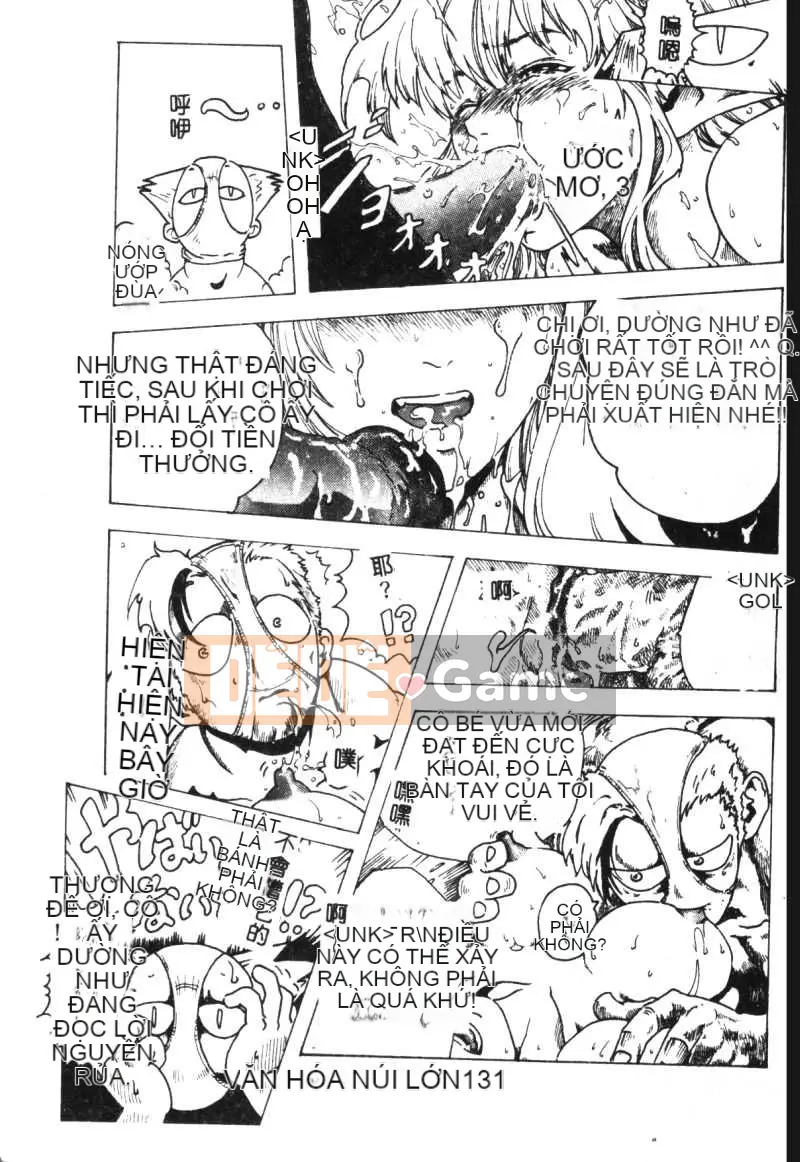 [Piggami Haruki] NIẾT BÀN Niết Bàn