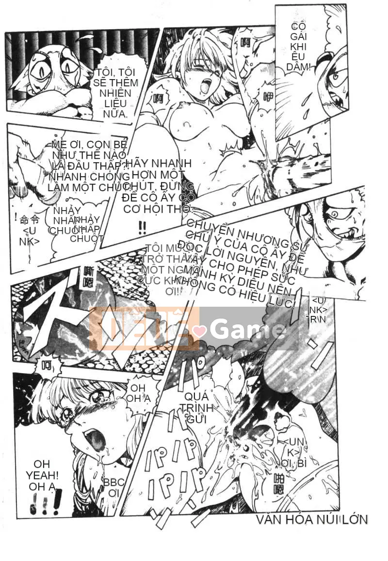 [Piggami Haruki] NIẾT BÀN Niết Bàn