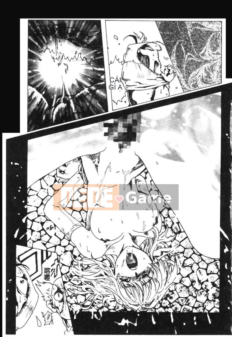 [Piggami Haruki] NIẾT BÀN Niết Bàn