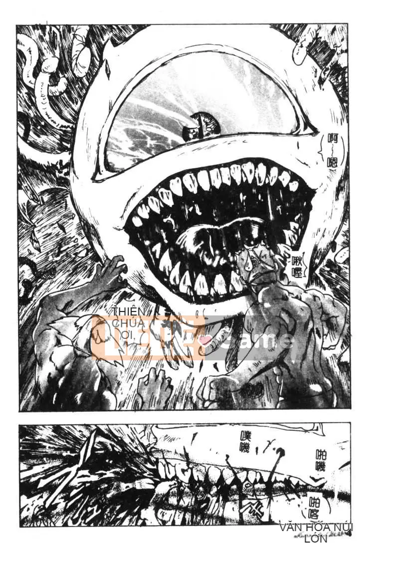 [Piggami Haruki] NIẾT BÀN Niết Bàn