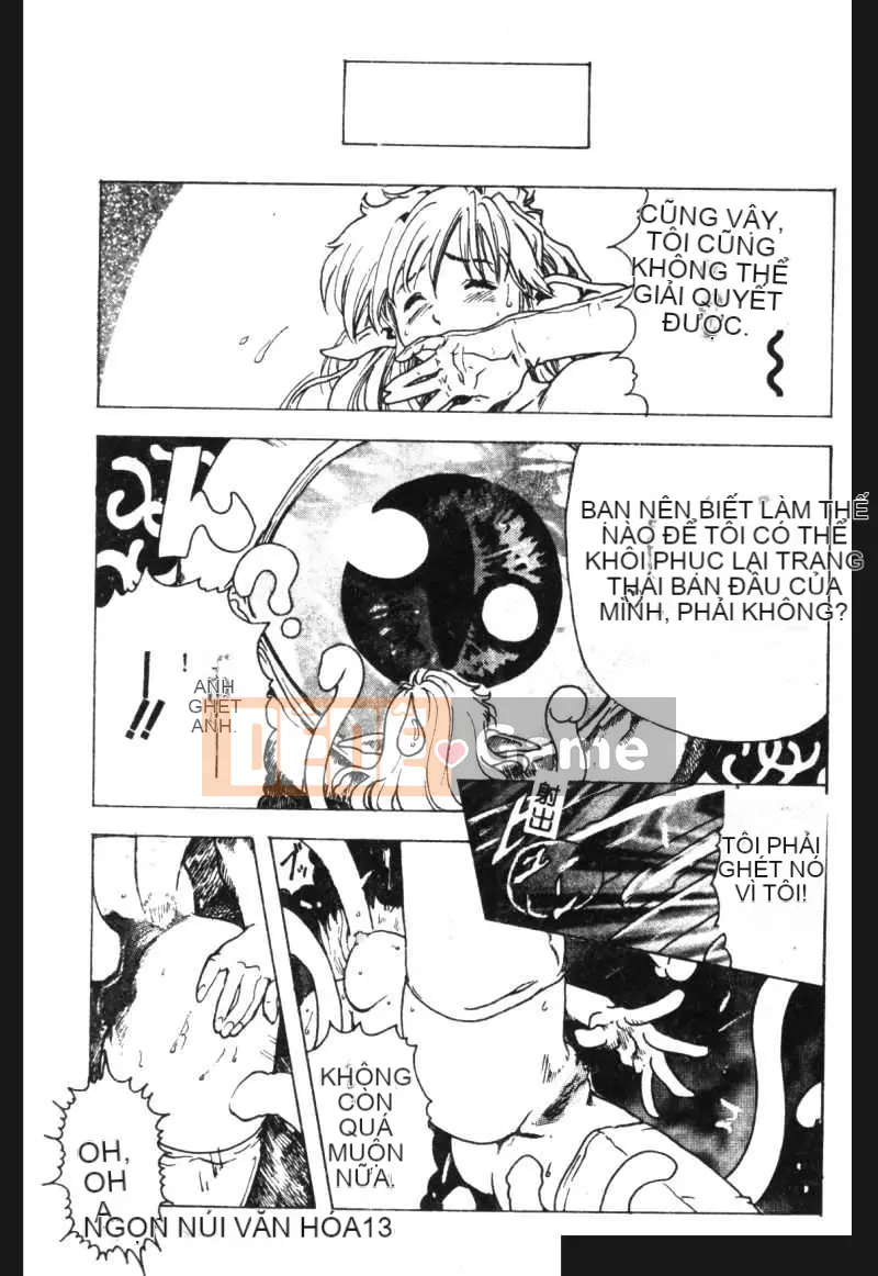 [Piggami Haruki] NIẾT BÀN Niết Bàn