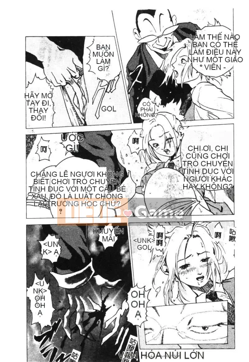 [Piggami Haruki] NIẾT BÀN Niết Bàn