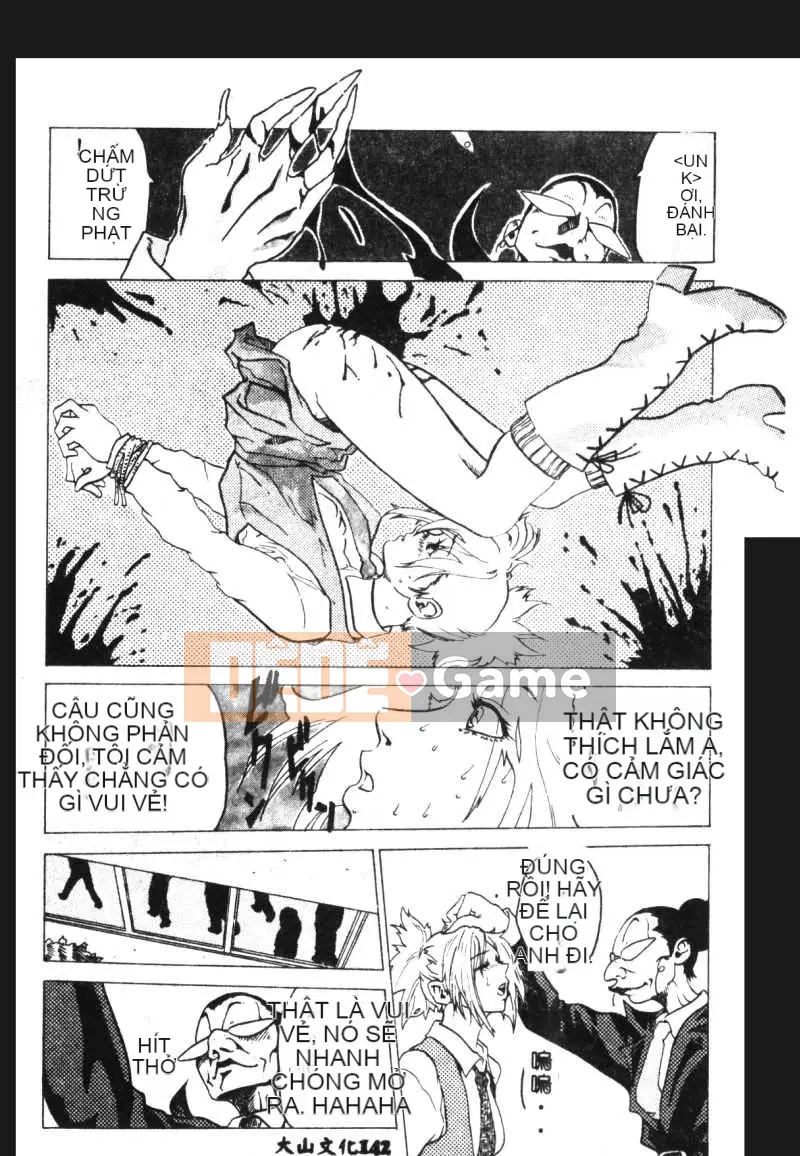 [Piggami Haruki] NIẾT BÀN Niết Bàn