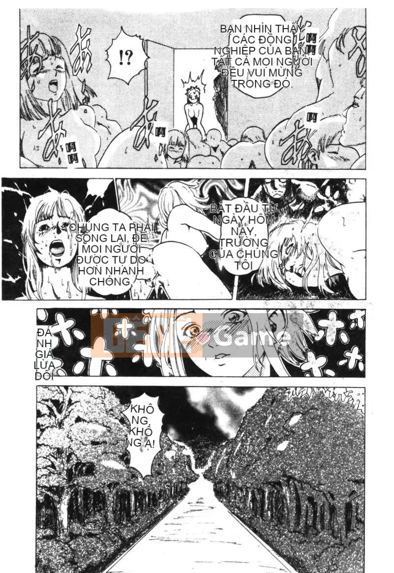 [Piggami Haruki] NIẾT BÀN Niết Bàn