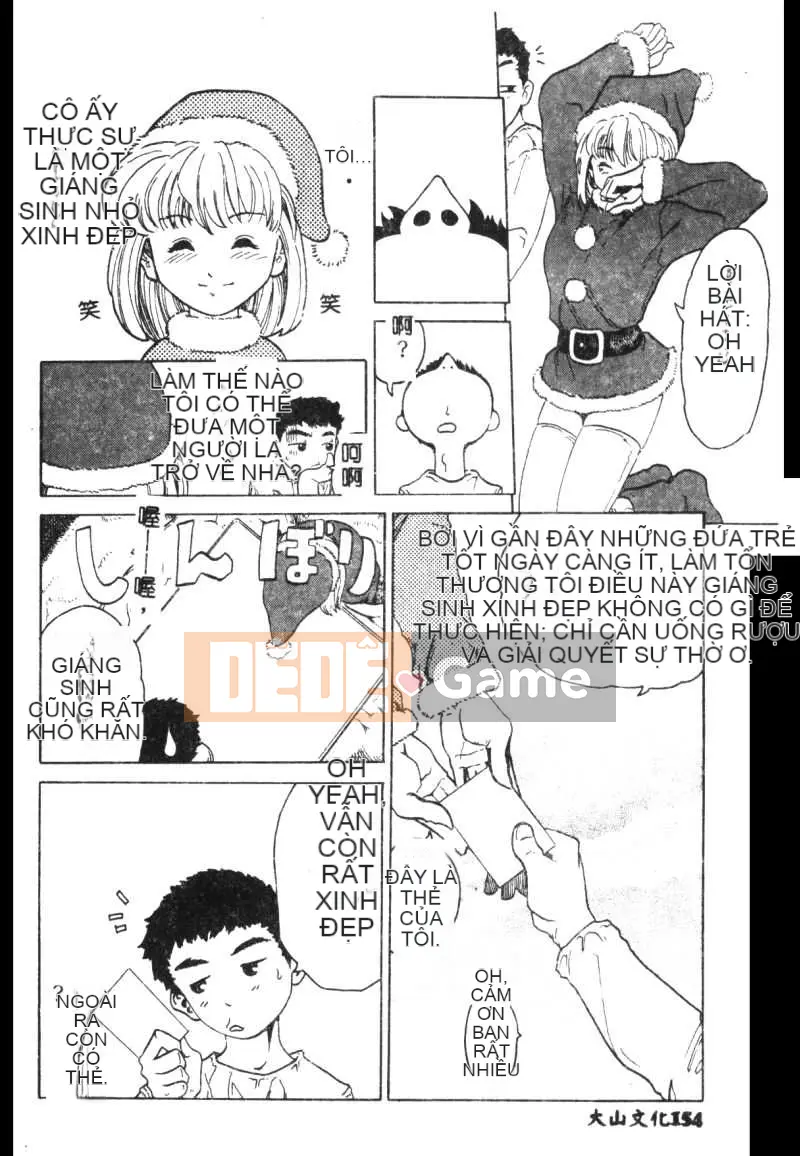 [Piggami Haruki] NIẾT BÀN Niết Bàn