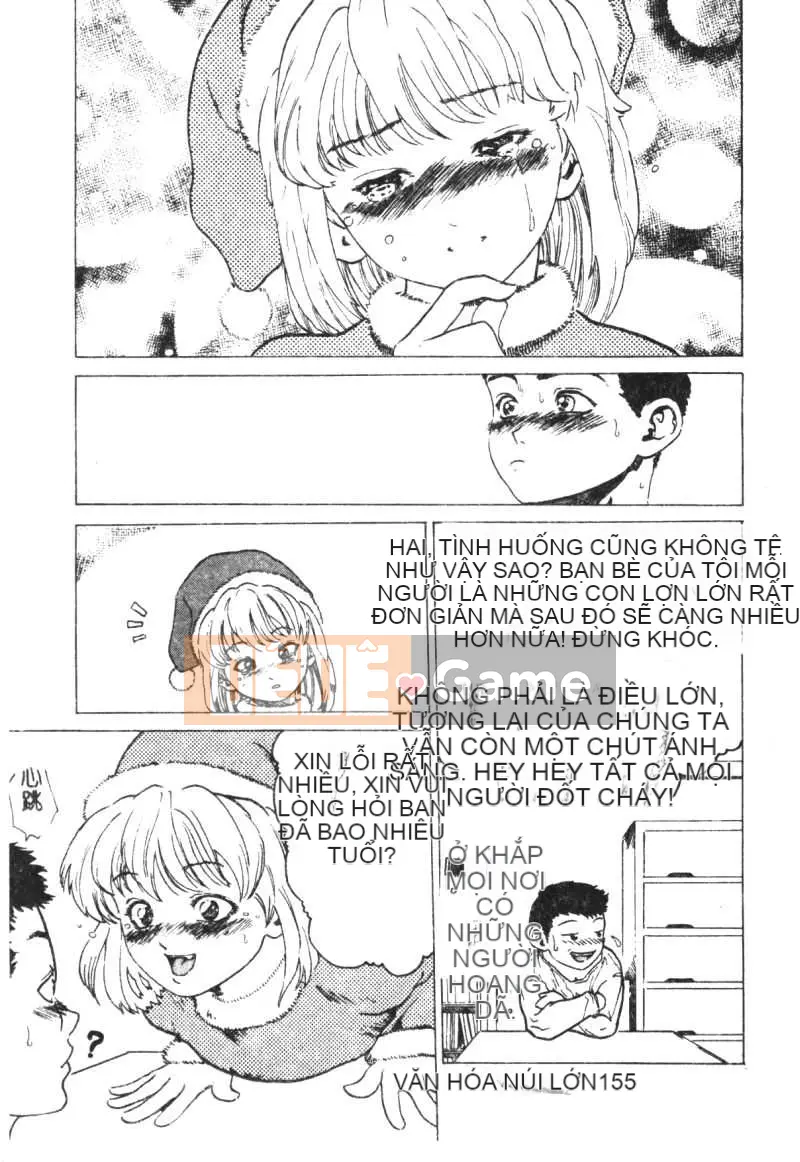 [Piggami Haruki] NIẾT BÀN Niết Bàn