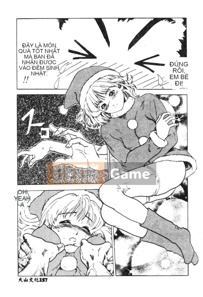 [Piggami Haruki] NIẾT BÀN Niết Bàn