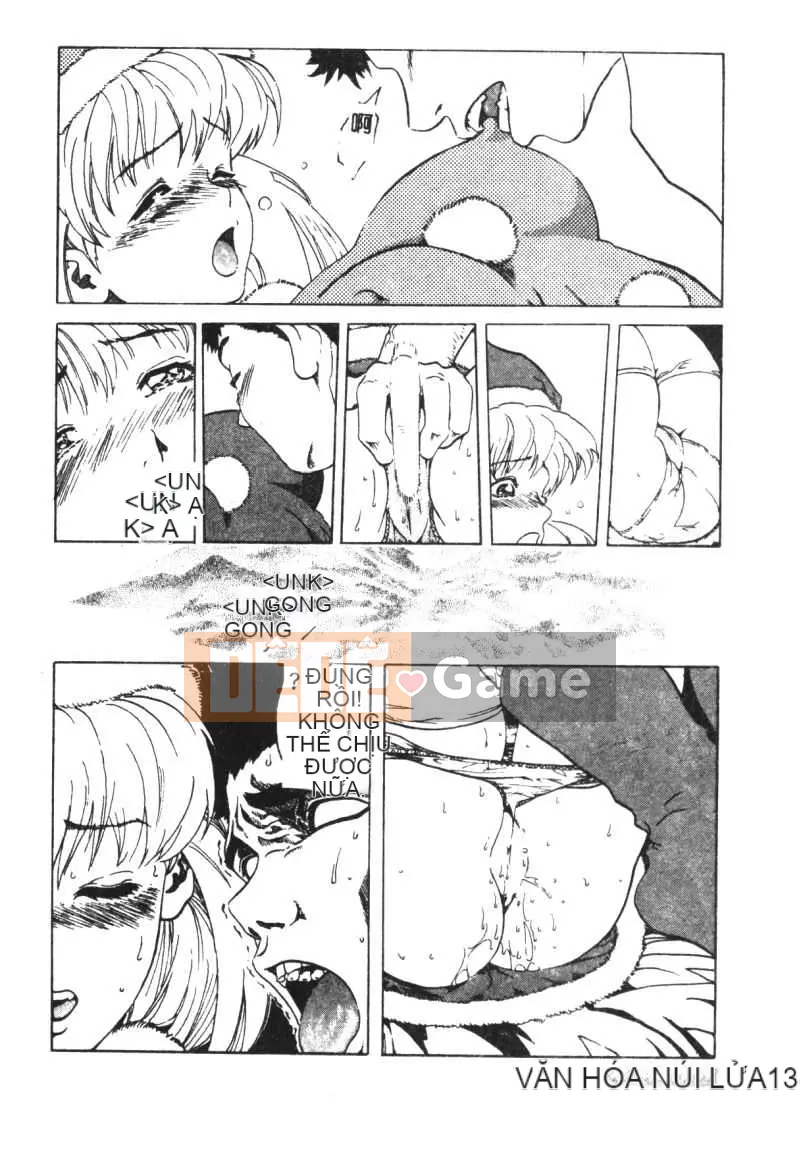 [Piggami Haruki] NIẾT BÀN Niết Bàn