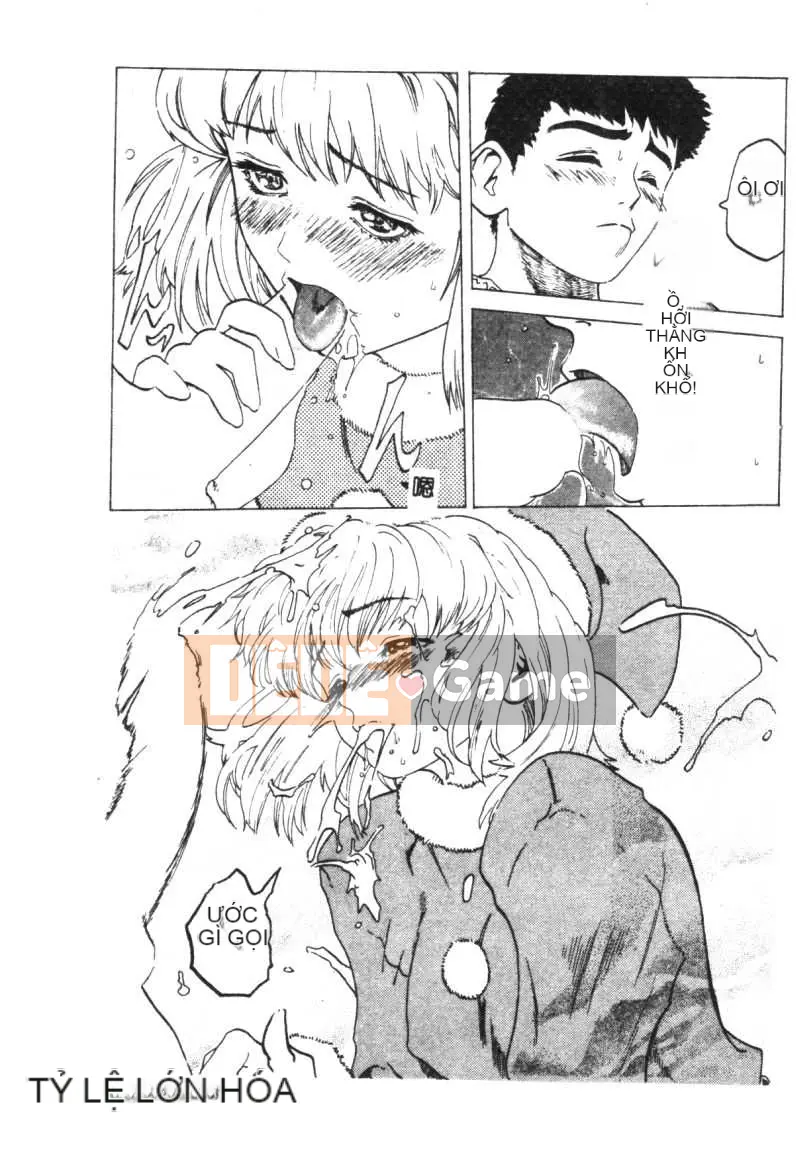 [Piggami Haruki] NIẾT BÀN Niết Bàn