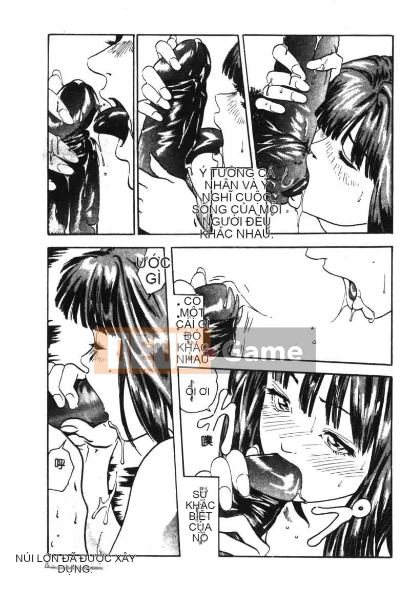 [Piggami Haruki] NIẾT BÀN Niết Bàn