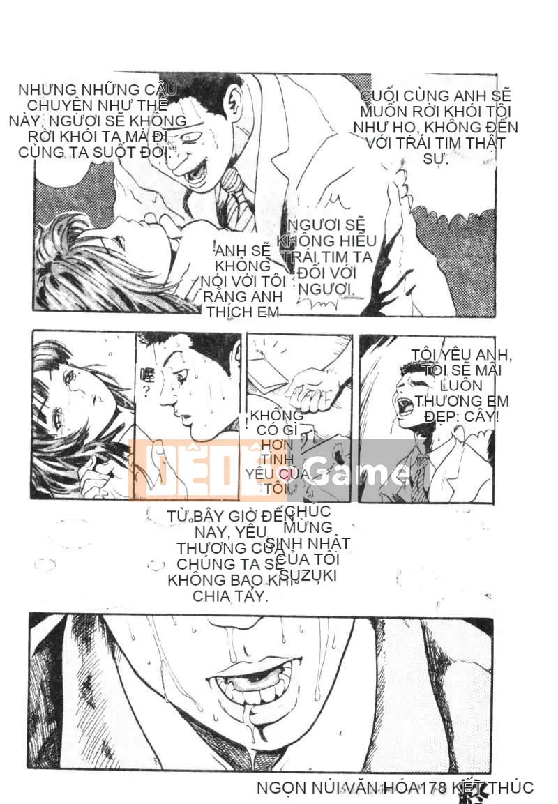 [Piggami Haruki] NIẾT BÀN Niết Bàn