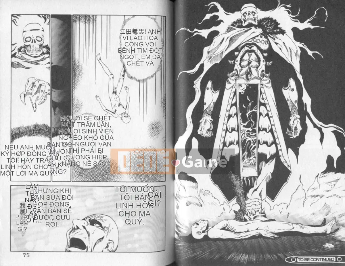 [Haruki] Lặng yên