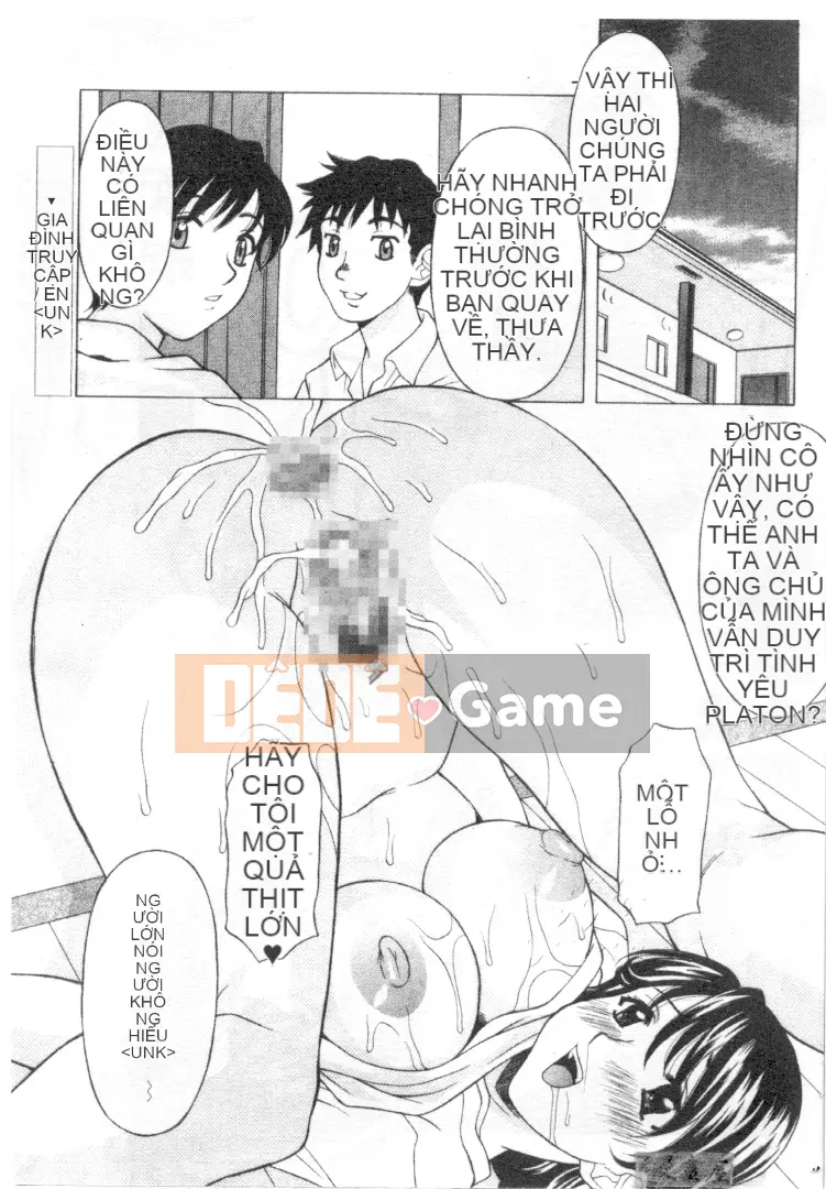 [Kagura Yuryuumaru] Êm dịu