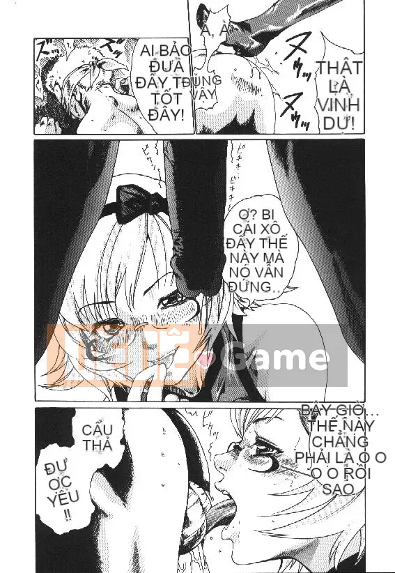 [Haruki] Cô gái nghiện