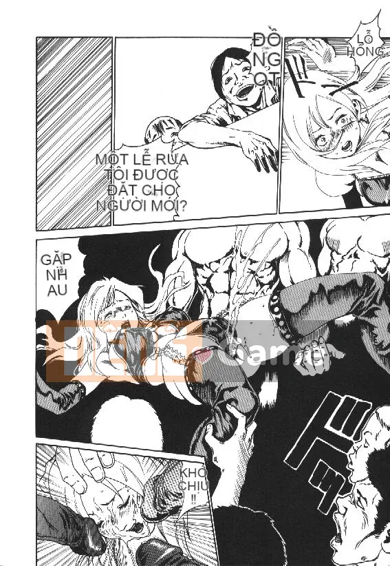 [Haruki] Cô gái nghiện