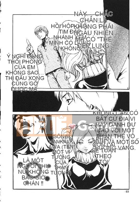 [Haruki] Cô gái nghiện