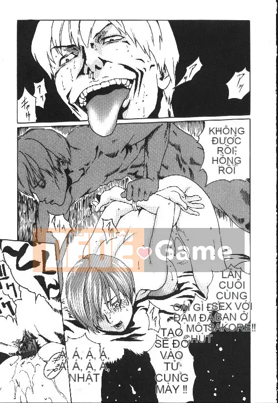 [Haruki] Cô gái nghiện