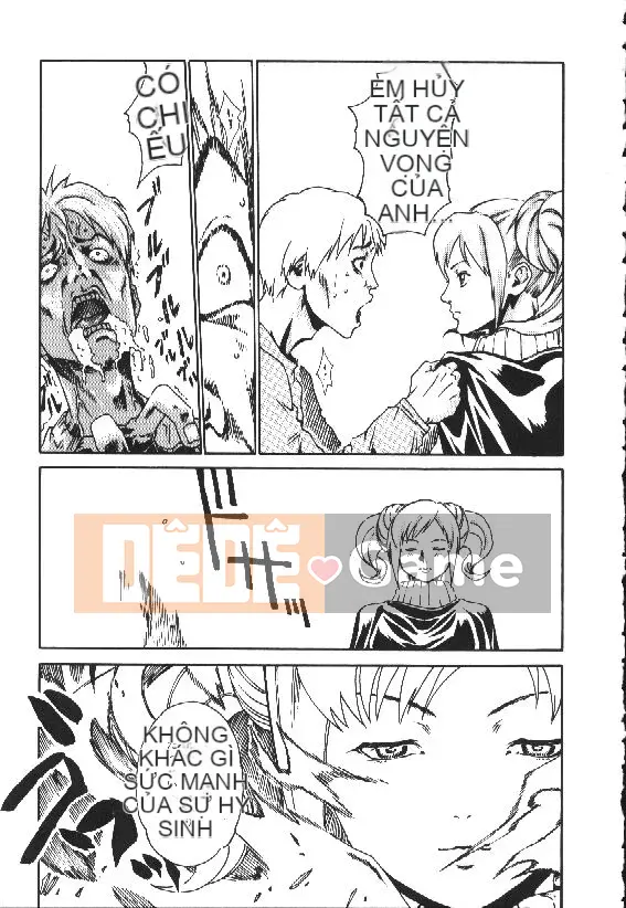 [Haruki] Cô gái nghiện