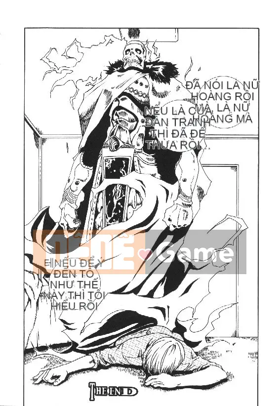 [Haruki] Cô gái nghiện