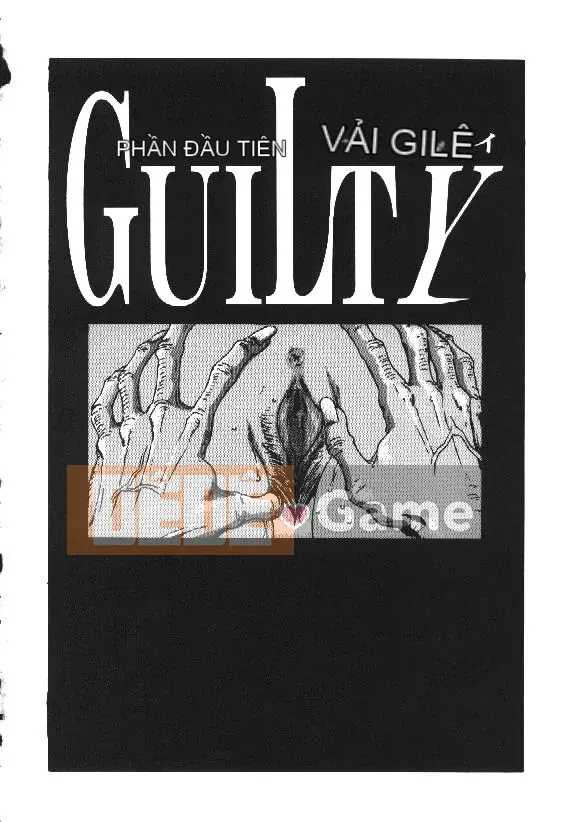 [Haruki] Cô gái nghiện