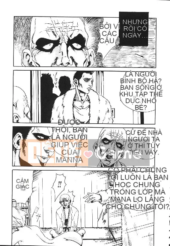 [Haruki] Cô gái nghiện