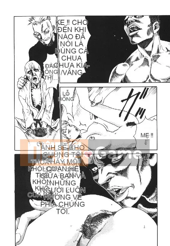 [Haruki] Cô gái nghiện