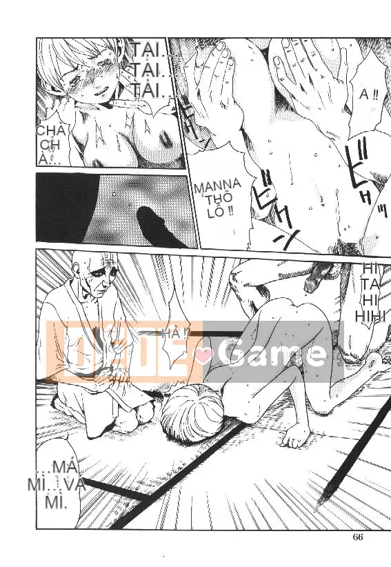 [Haruki] Cô gái nghiện