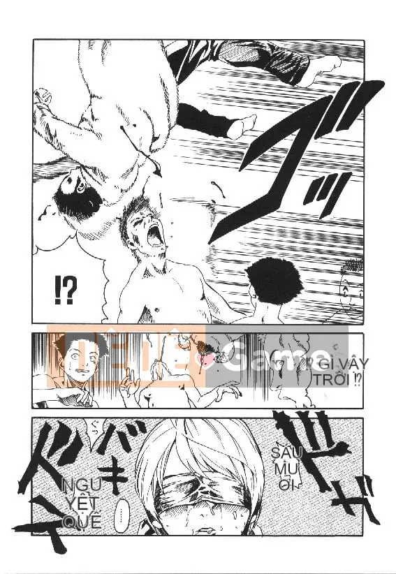 [Haruki] Cô gái nghiện