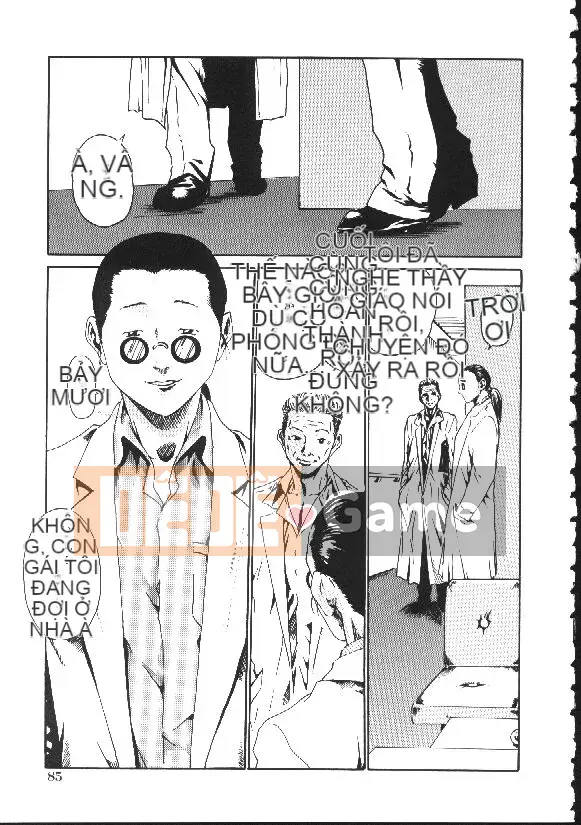 [Haruki] Cô gái nghiện