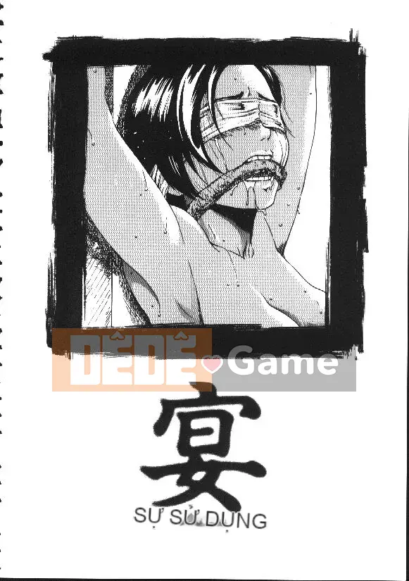 [Haruki] Cô gái nghiện