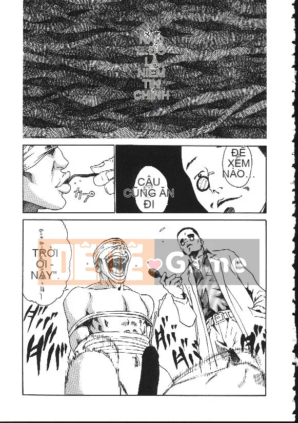 [Haruki] Cô gái nghiện