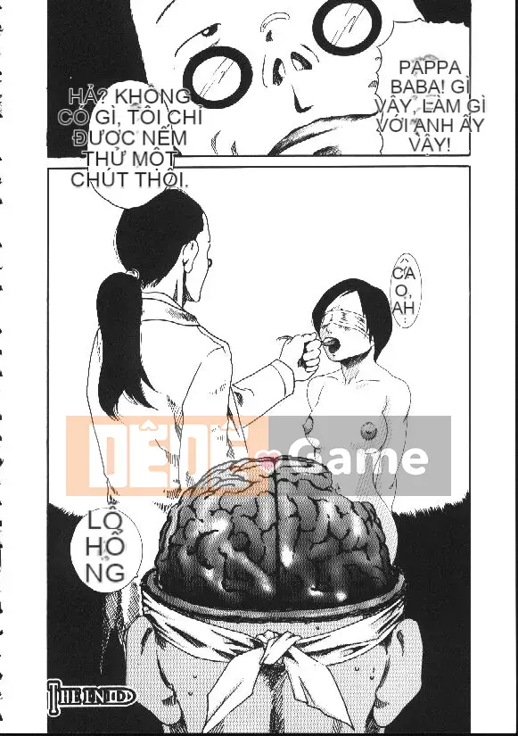 [Haruki] Cô gái nghiện