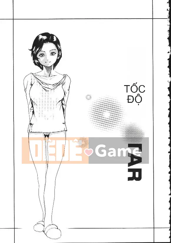 [Haruki] Cô gái nghiện