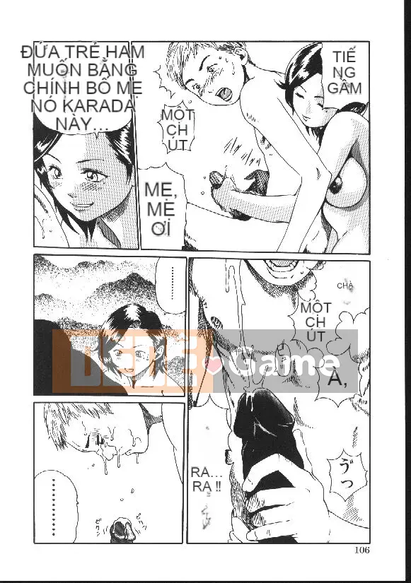 [Haruki] Cô gái nghiện