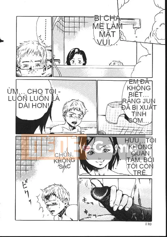 [Haruki] Cô gái nghiện