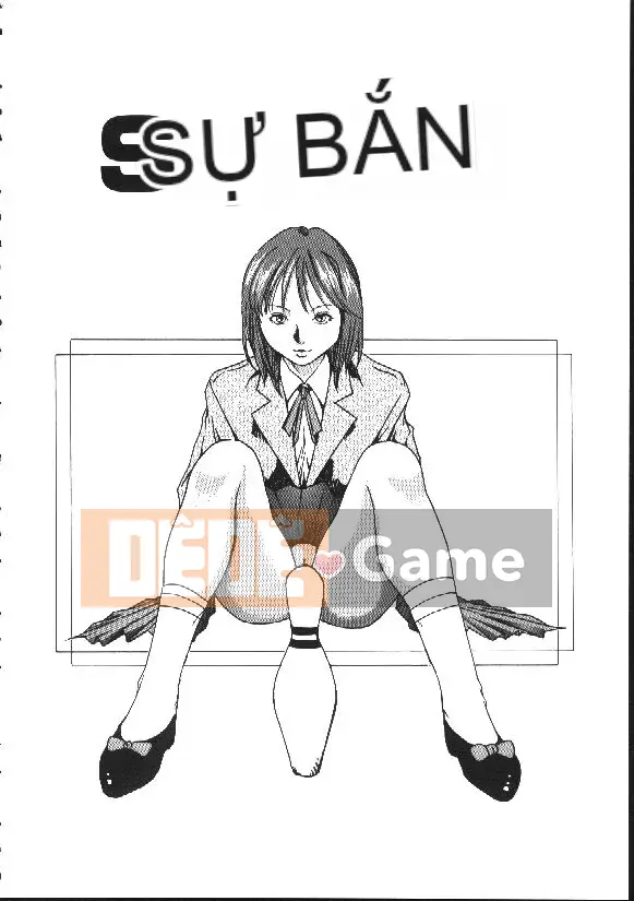 [Haruki] Cô gái nghiện