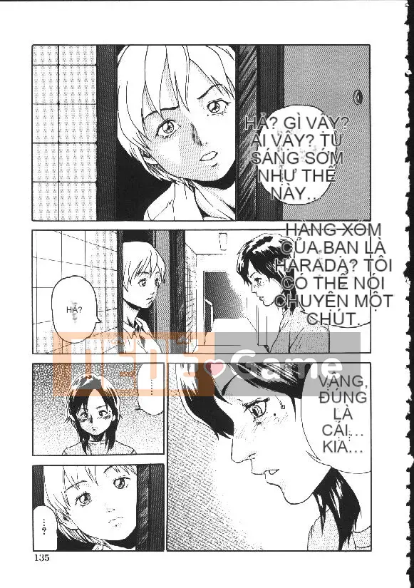 [Haruki] Cô gái nghiện