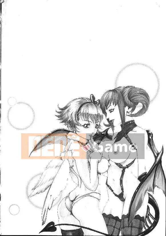 [Haruki] Cô gái nghiện