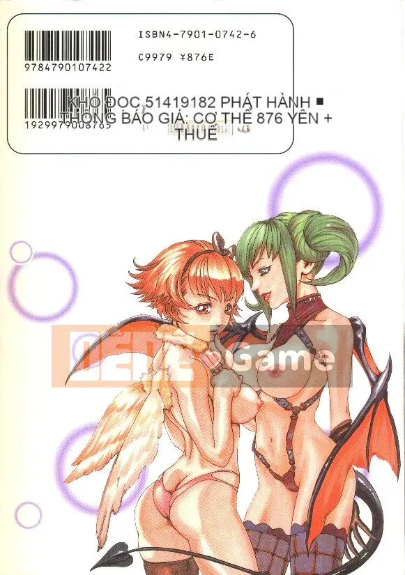 [Haruki] Cô gái nghiện