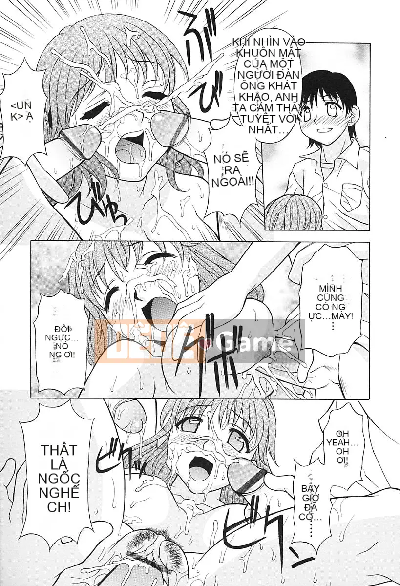 [Kagura Yuryuumaru] Hàng không