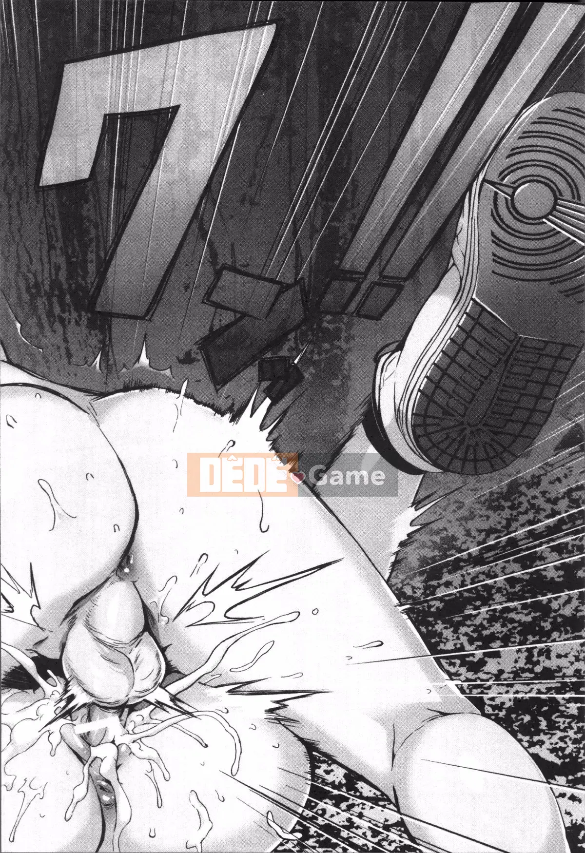 [4K Sousou-gumi][Gyro] Erotore!