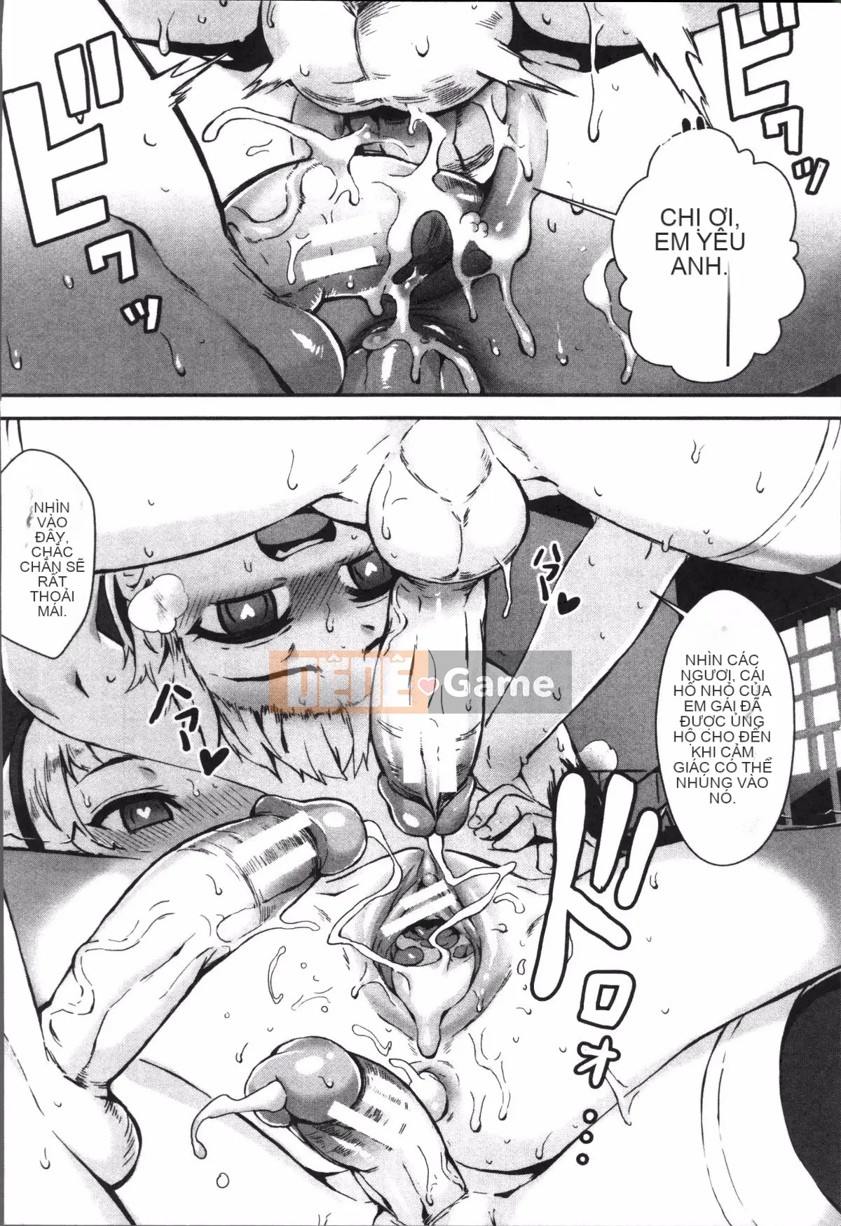 [4K Sousou-gumi][Gyro] Erotore!