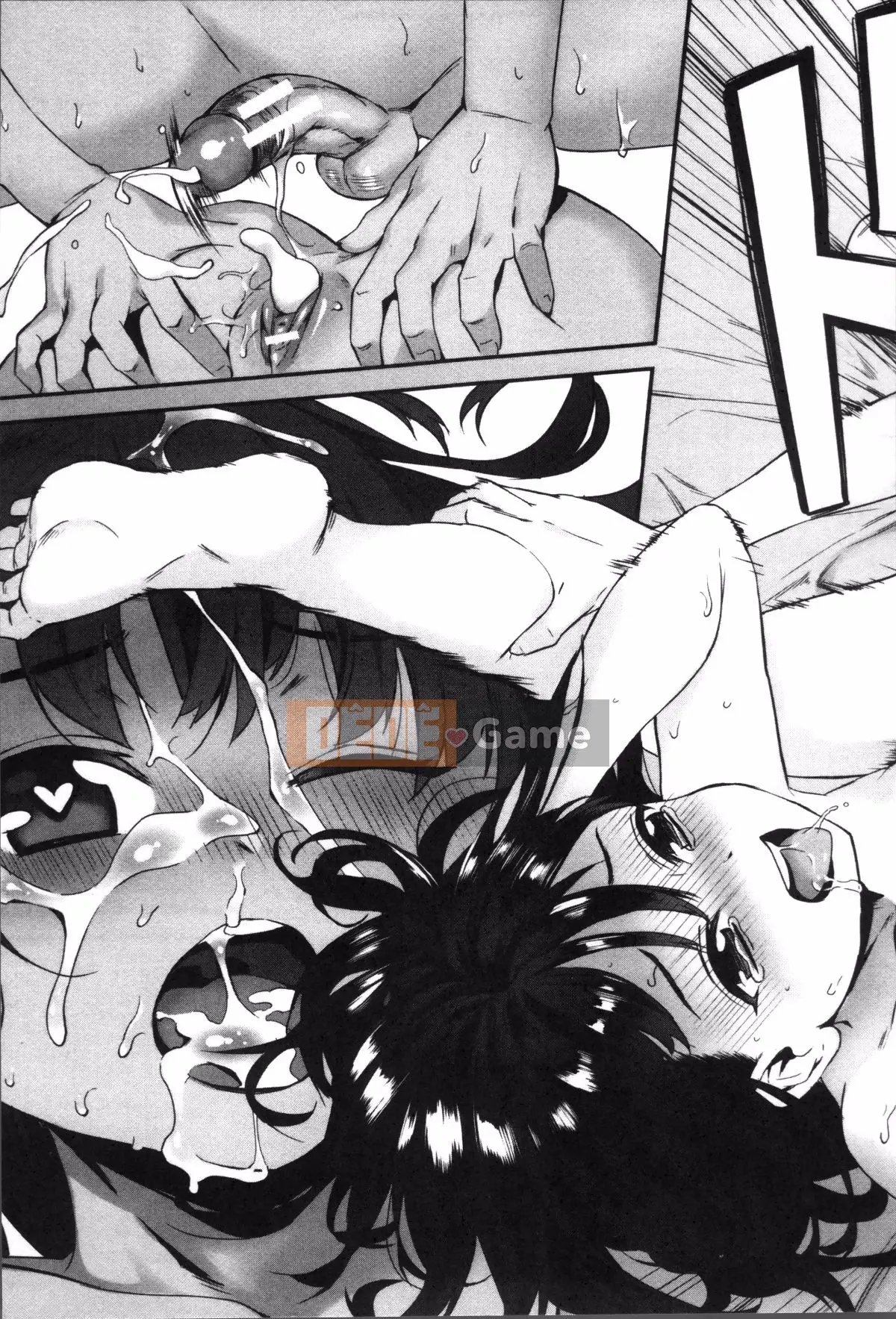 [4K Sousou-gumi][Gyro] Erotore!