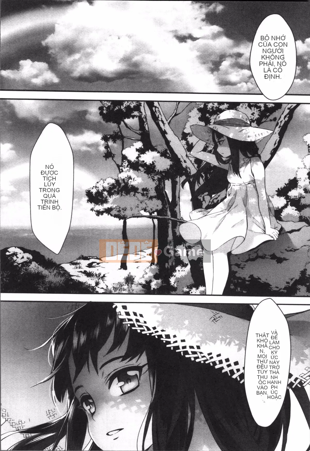 [4K Sousou-gumi][Gyro] Erotore!