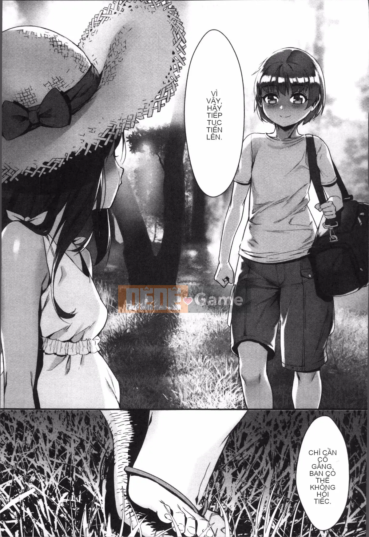 [4K Sousou-gumi][Gyro] Erotore!